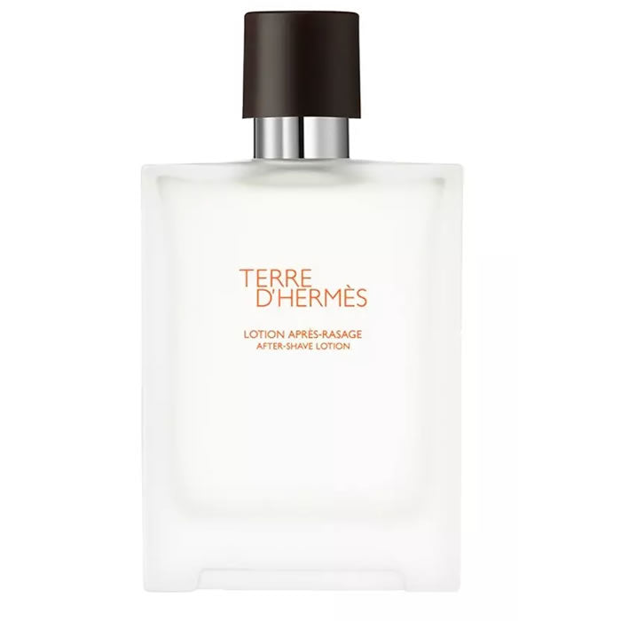 <tc>Hermès</tc> Terre D'<tc>Hermès</tc> Voda po holení 100 ml