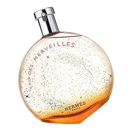 Hermes Eau des Merveilles Eau de toaletný sprej 100 ml