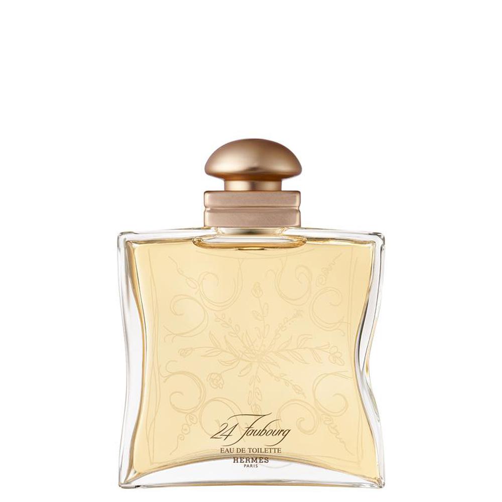 <tc>Hermès</tc> 24 Faubourg toaletná voda v spreji 100ml