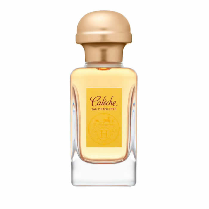 <tc>Hermès</tc> Calèche toaletná voda v spreji 100 ml