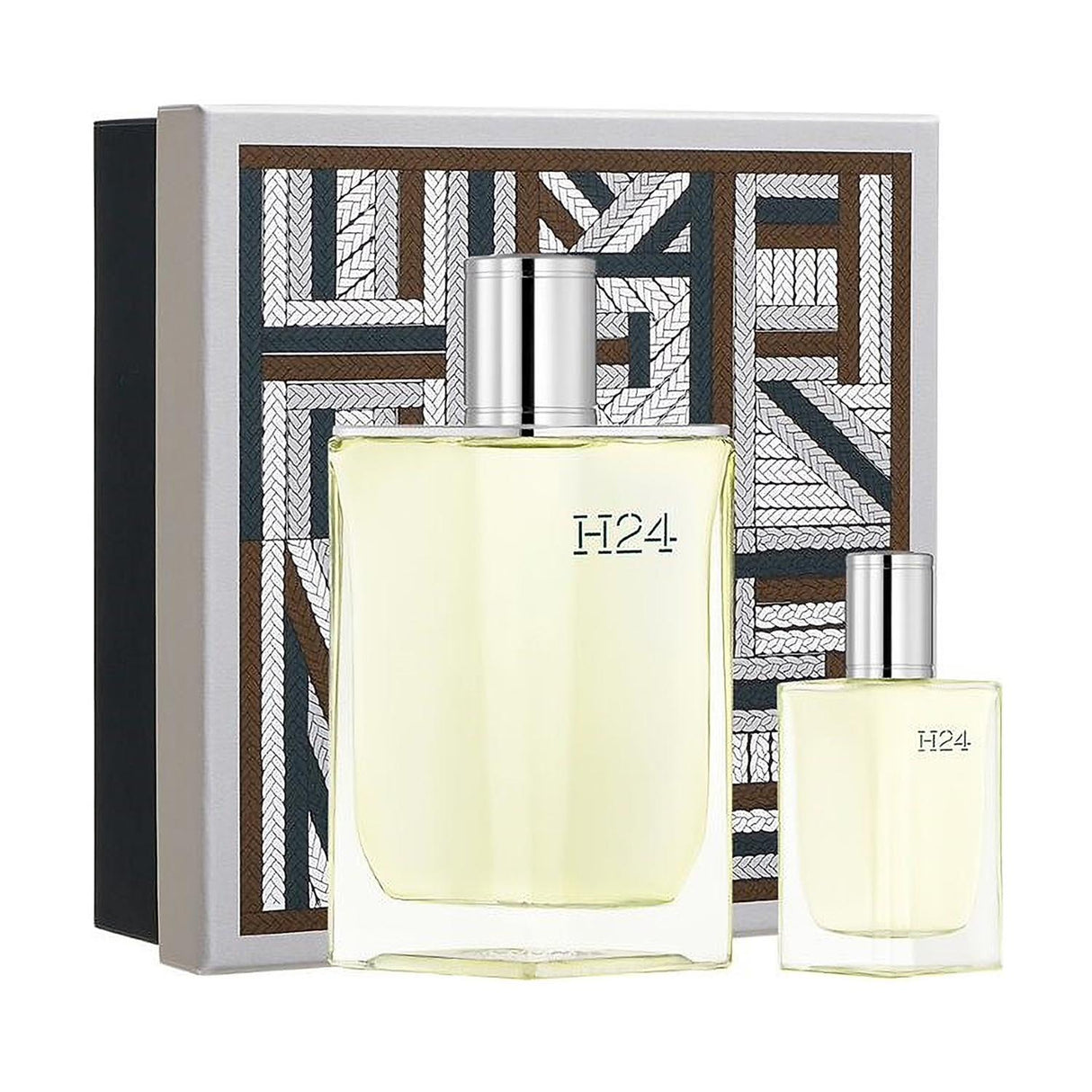 <tc>Hermès</tc> Hermes Paris 24h toaletná voda 100 ml sprej Miniatura 12 5 ml