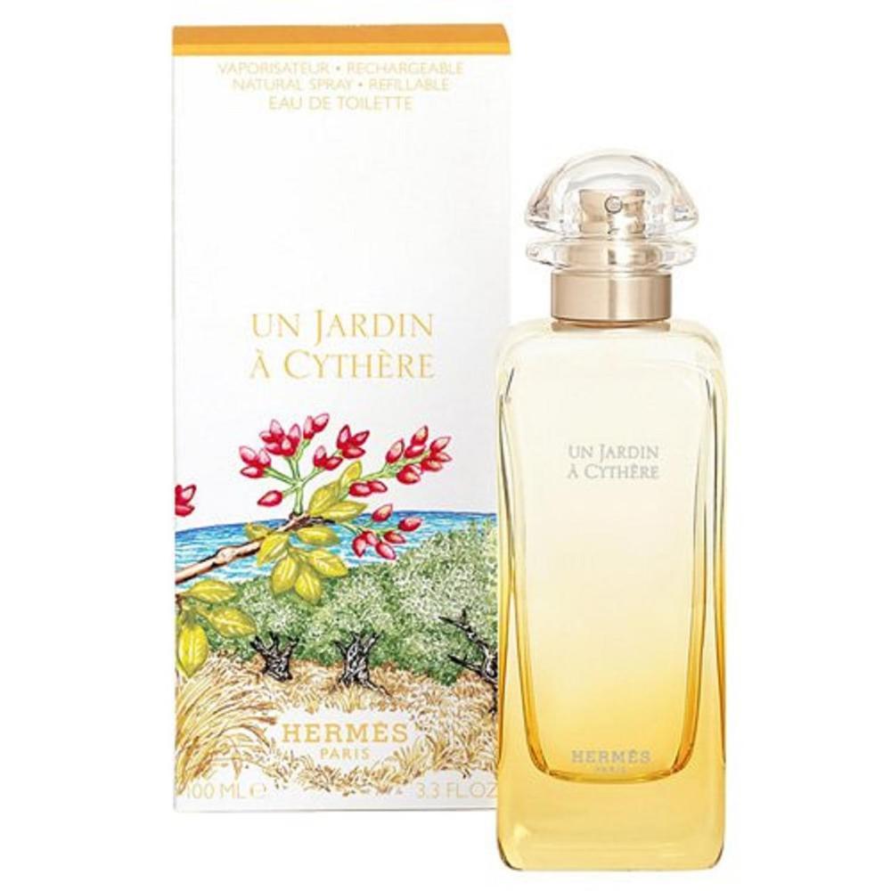 <tc>Hermès</tc> Náplň do spreja Un Jardin A Cythere Edt 200 ml