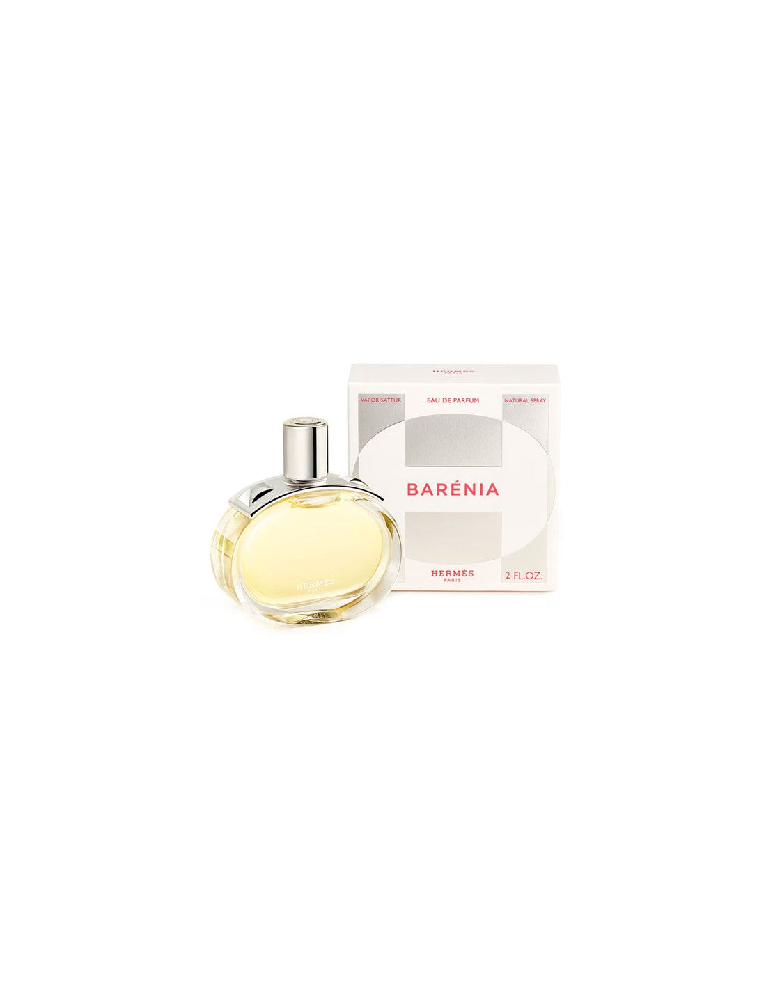 <tc>Hermès</tc> Barénia Edp Spray Doplniteľný 60ml