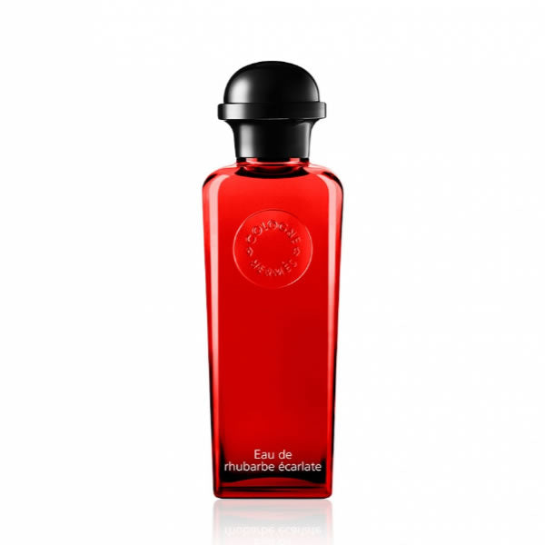 Hermes Eau de Rhubarbe Scarlet Eau de Cológ Spray 100 ml