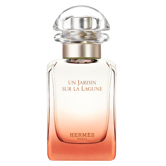 <tc>Hermès</tc> Un Jardin Sur La Lagune toaletná voda s rozprašovačom 30 ml