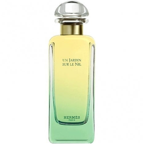 Hermes un Jardin Sur le nil eau de toaletný sprej 100 ml