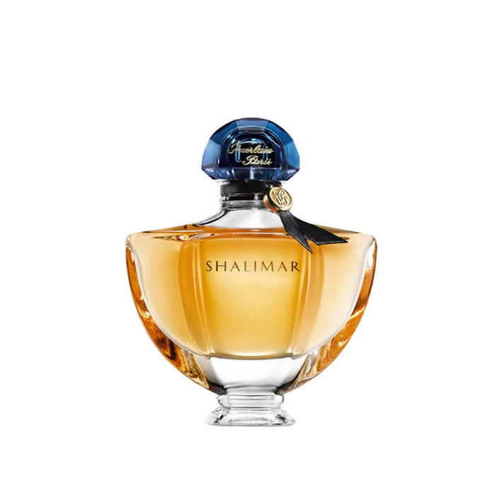 Guerlain Shalimar Eau de Perfume sprej 50 ml