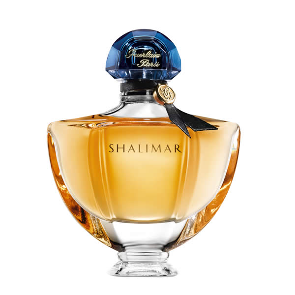 Guerlain Shalimar Eau de Perfume sprej 90 ml