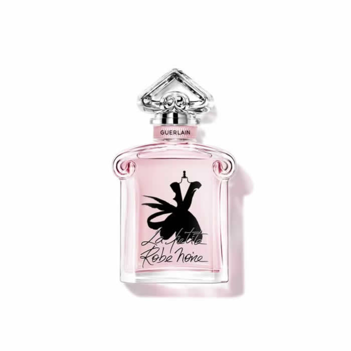Guerlain la petite rúž Noire eau de toaletný sprej 100 ml