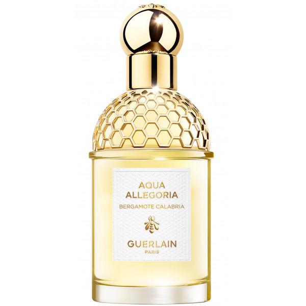 Guerlain Aqua Allegoria Eau de toaleta Bergamota Calabria 125 ml sprej