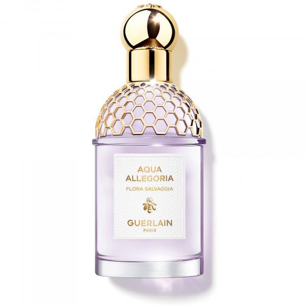 Guerlain Aqua Allegoria Flora salvaggia eau de toaleta sprej 75 ml