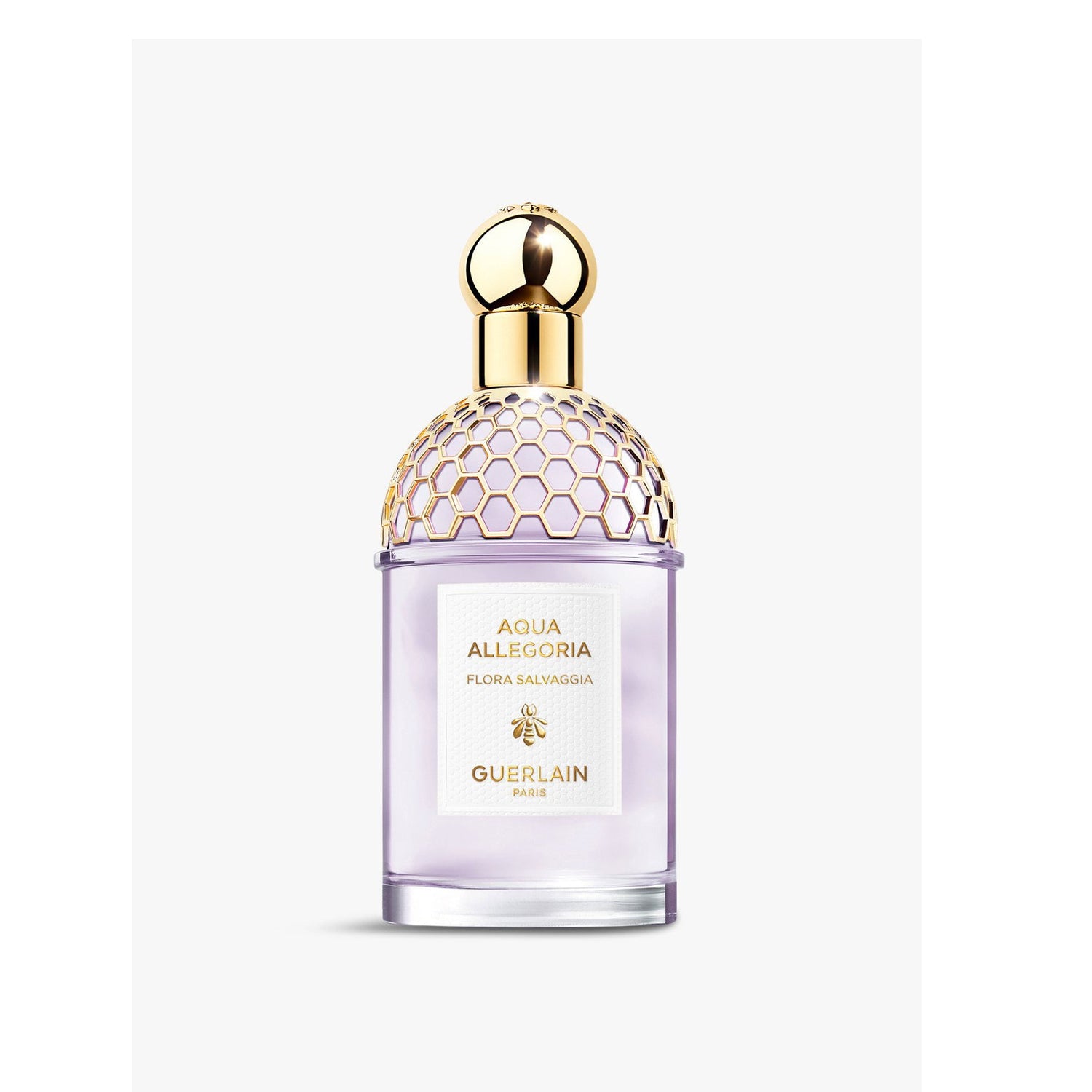 Guerlain Aqua Allegoria Eau de toaleta flóra salvaggia 125 ml spray