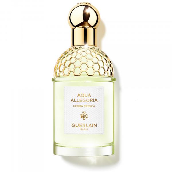 Guerlain Aqua Allegoria Eau de toaleta Herba Fresca 125 ml spray