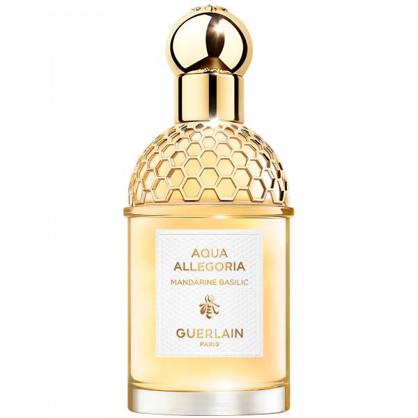 Guerlain Aqua Allegoria Mandarine Basilic Eau de toaleta sprej 75 ml