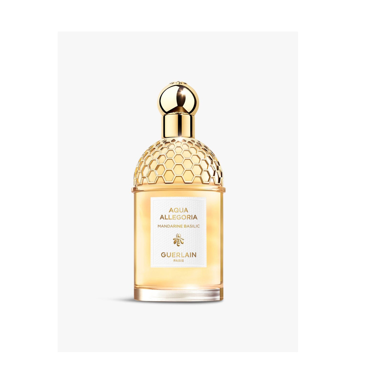 Guerlain Aqua Allegoria Eau de toaleta Mandarine-Basil 125 ml spray