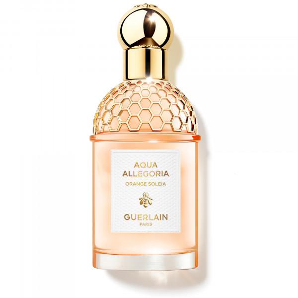 Guerlain Aqua Allegoria Orange Soleia Eau de toaleta sprej 75 ml