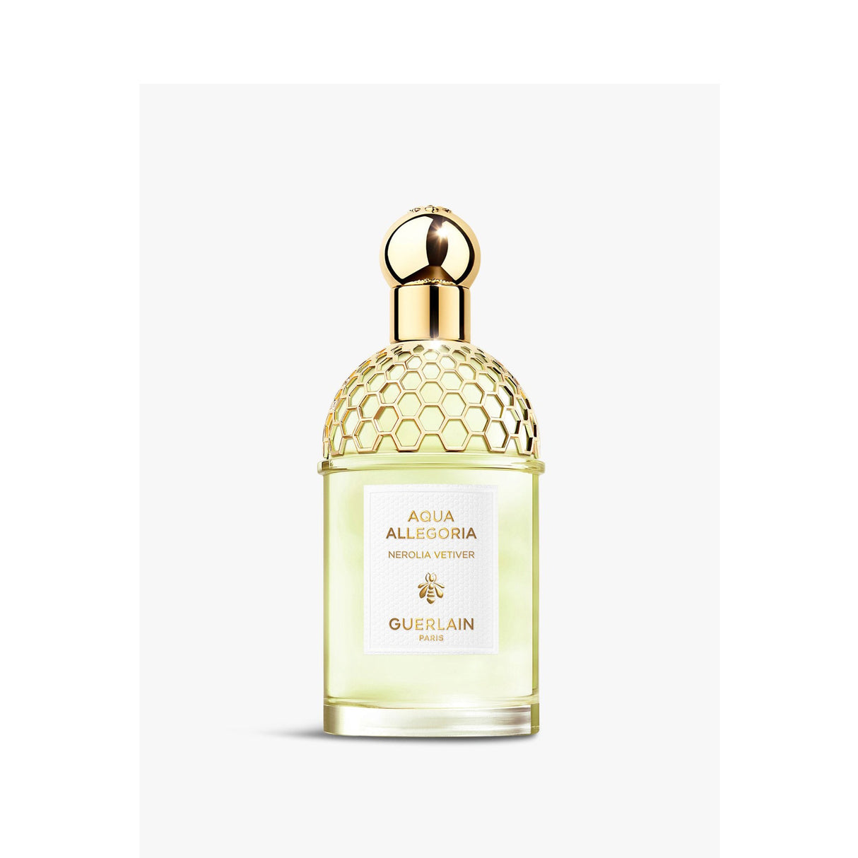 Guerlain Aqua Allegoria Eau de toalete Nerolia vetiver 125 ml sprej