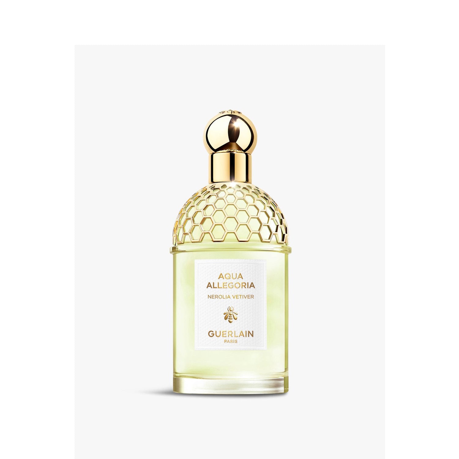 Guerlain Aqua Allegoria Eau de toalete Nerolia vetiver 125 ml sprej