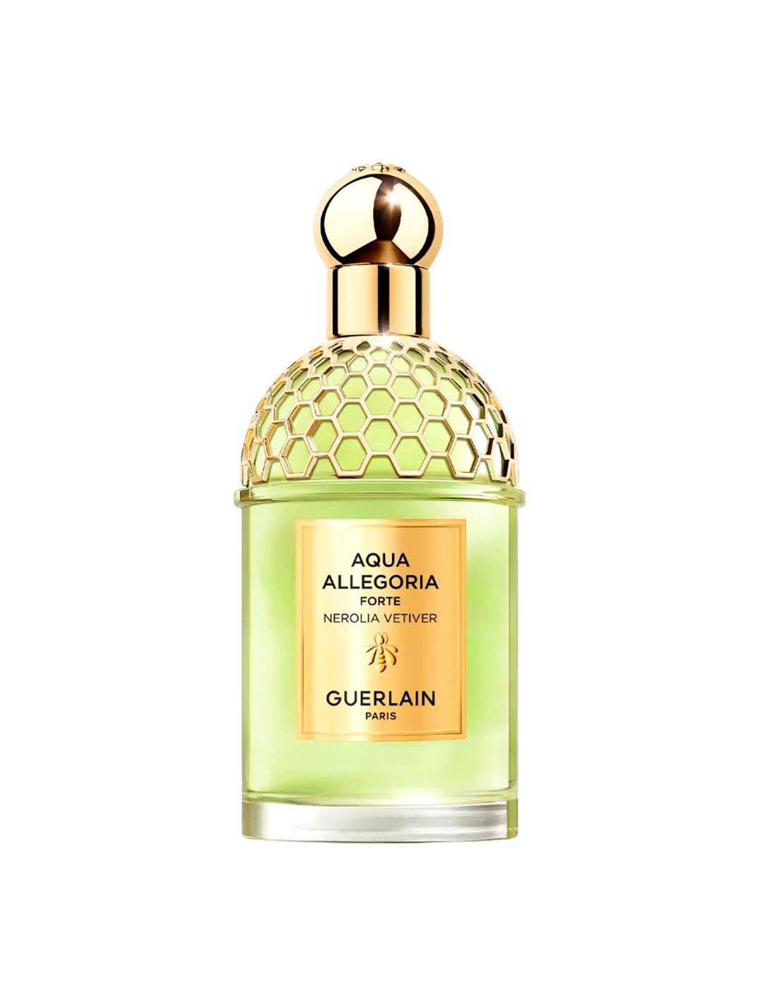 Guerlain Aqua Allegoria Eau de Parfum Forte Nerolia vetiver 125 ml sprej