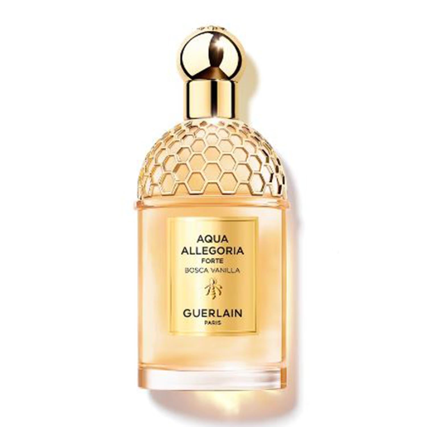Guerlain Aqua Allegoria Forte Eau de Parfum Bosca Vanilla 125 ml