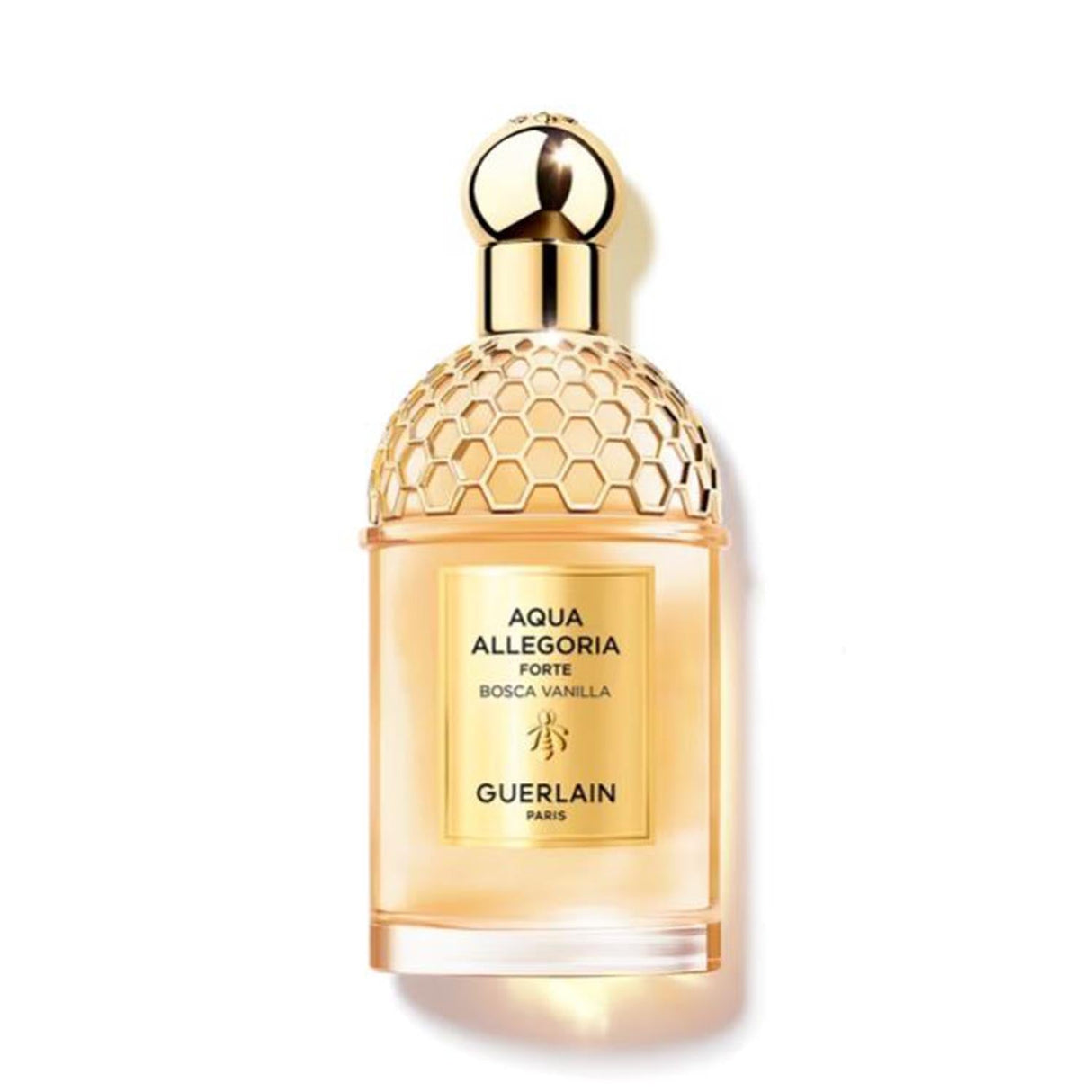 Guerlain Aqua Allegoria Forte Eau de Parfum oud yuzu 125 ml