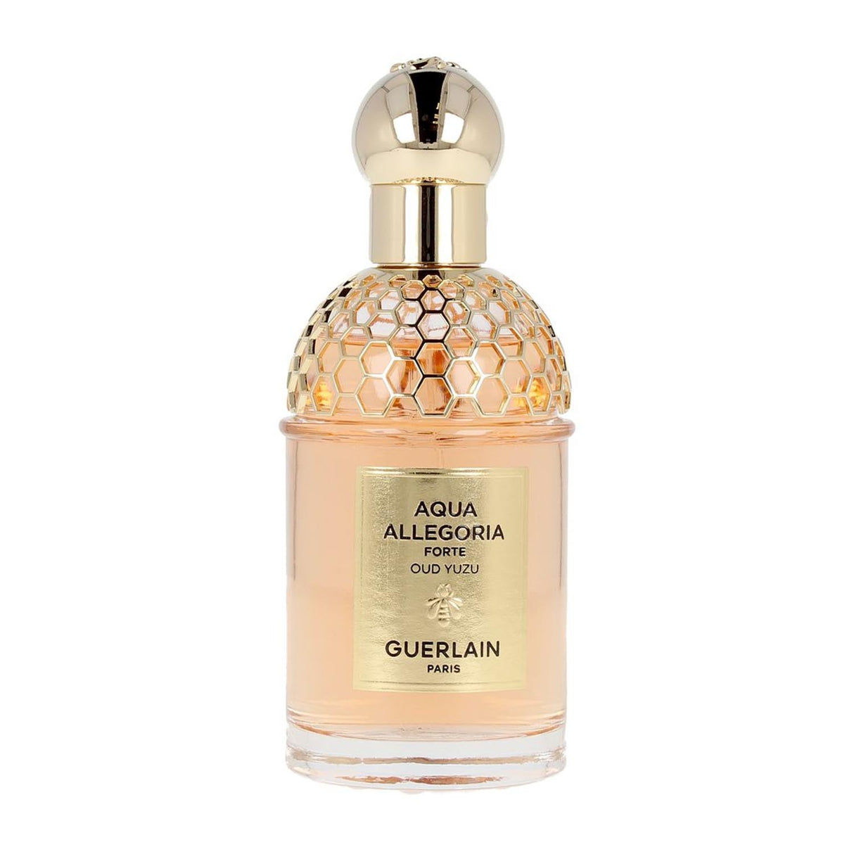 Guerlain Aqua Allegoria Forte Eau de Parfum oud yuzu 75 ml