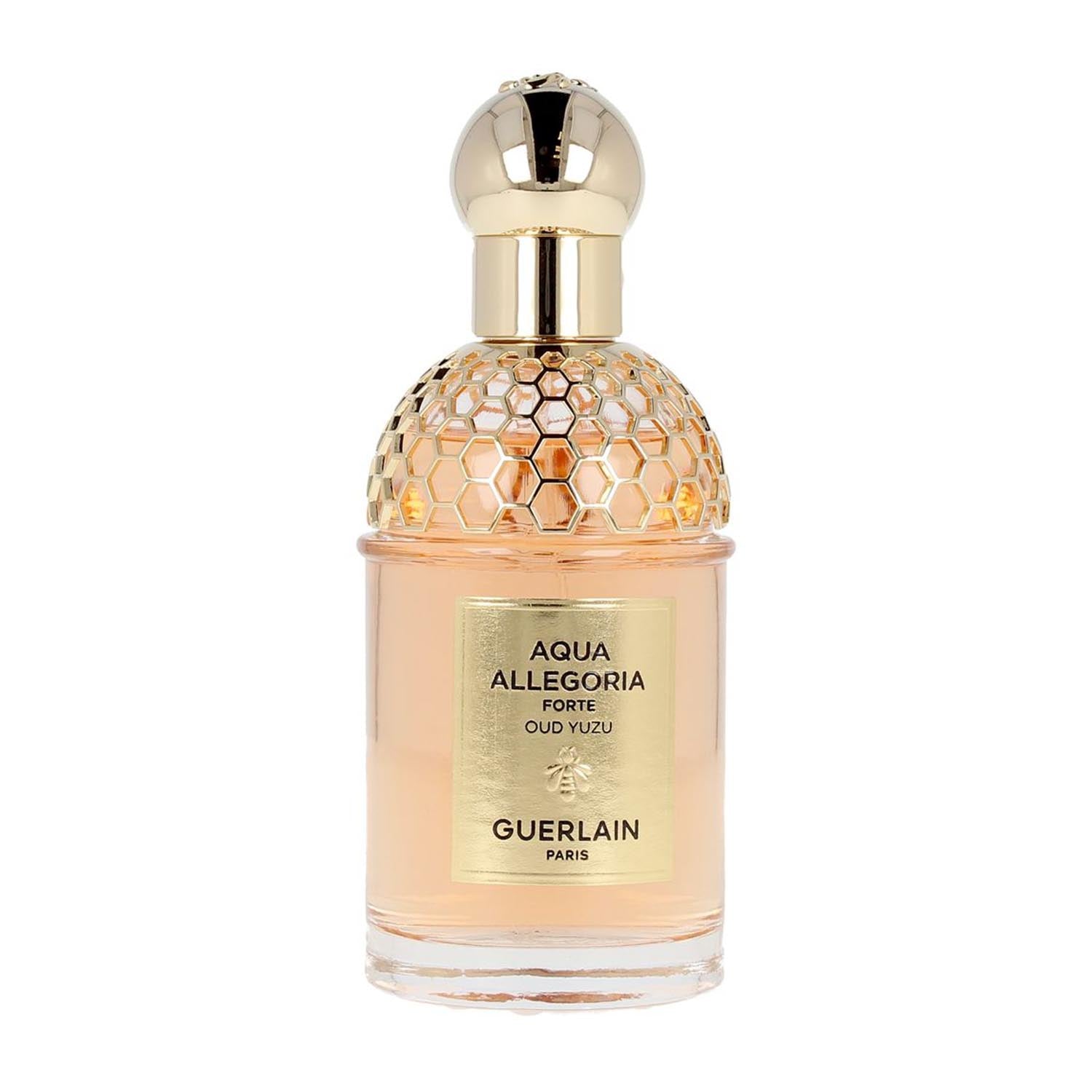Guerlain Aqua Allegoria Forte Eau de Parfum oud yuzu 75 ml