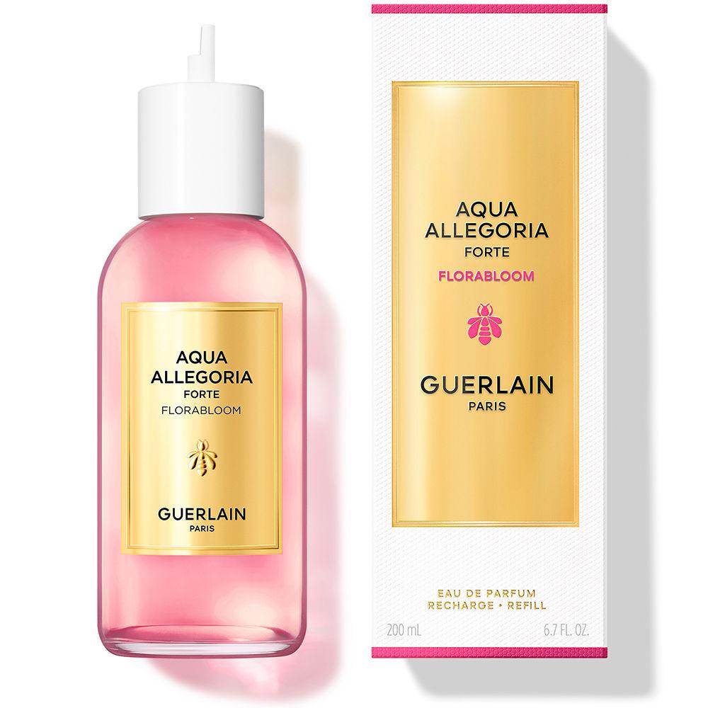 Guerlain Aqua Allegoria Flora Bloom Forte Edp Revill 200 ml