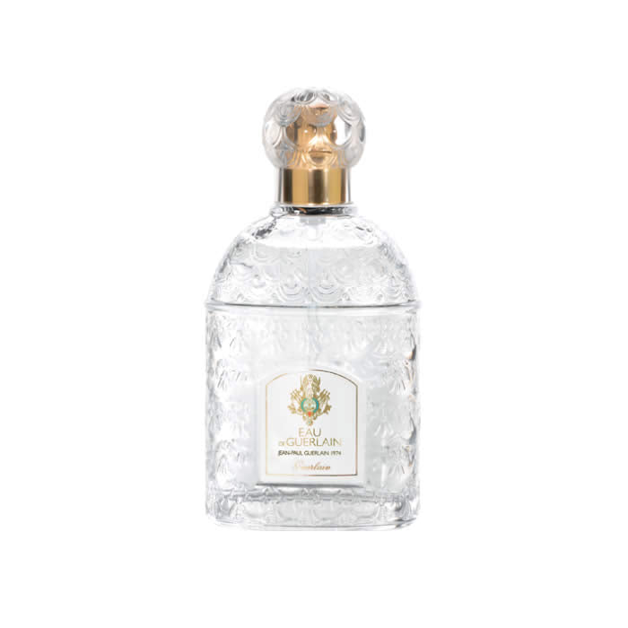 Eau de Guerlain Eau de toaletný sprej 100 ml