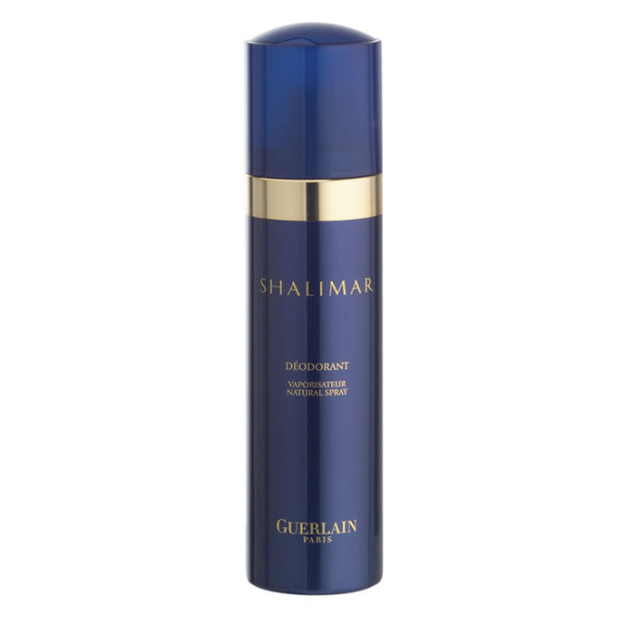 Guerlain Shalimar Deodorant sprej 100 ml