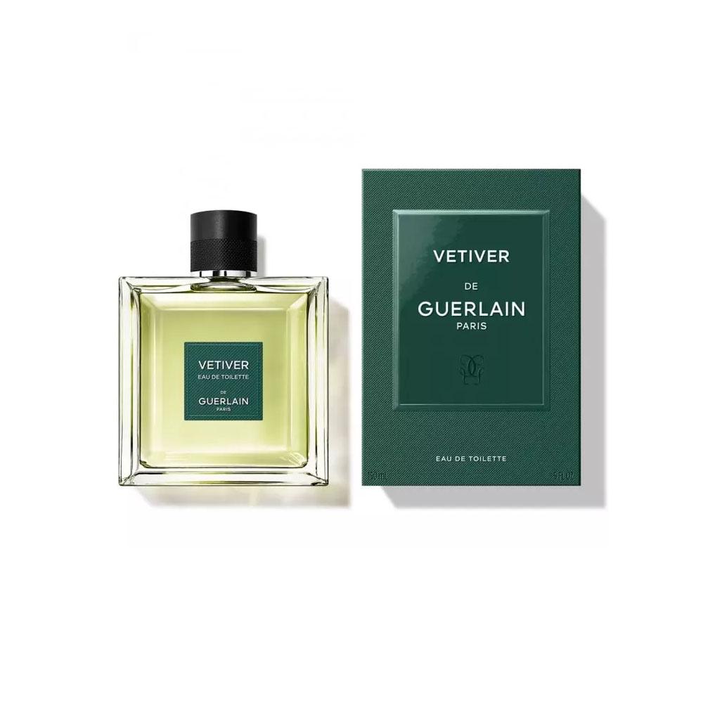 Guerlain Vetiver Eau de Parfum 150 ml