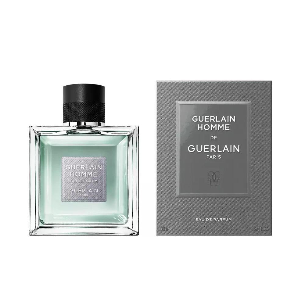 Guerlain Homme Eau de Parfum sprej 100 ml