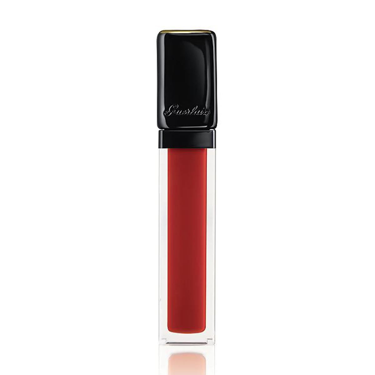 Guerlain Kiss Kiss Liquid Barra de Labios L322 zvodný matný 1un