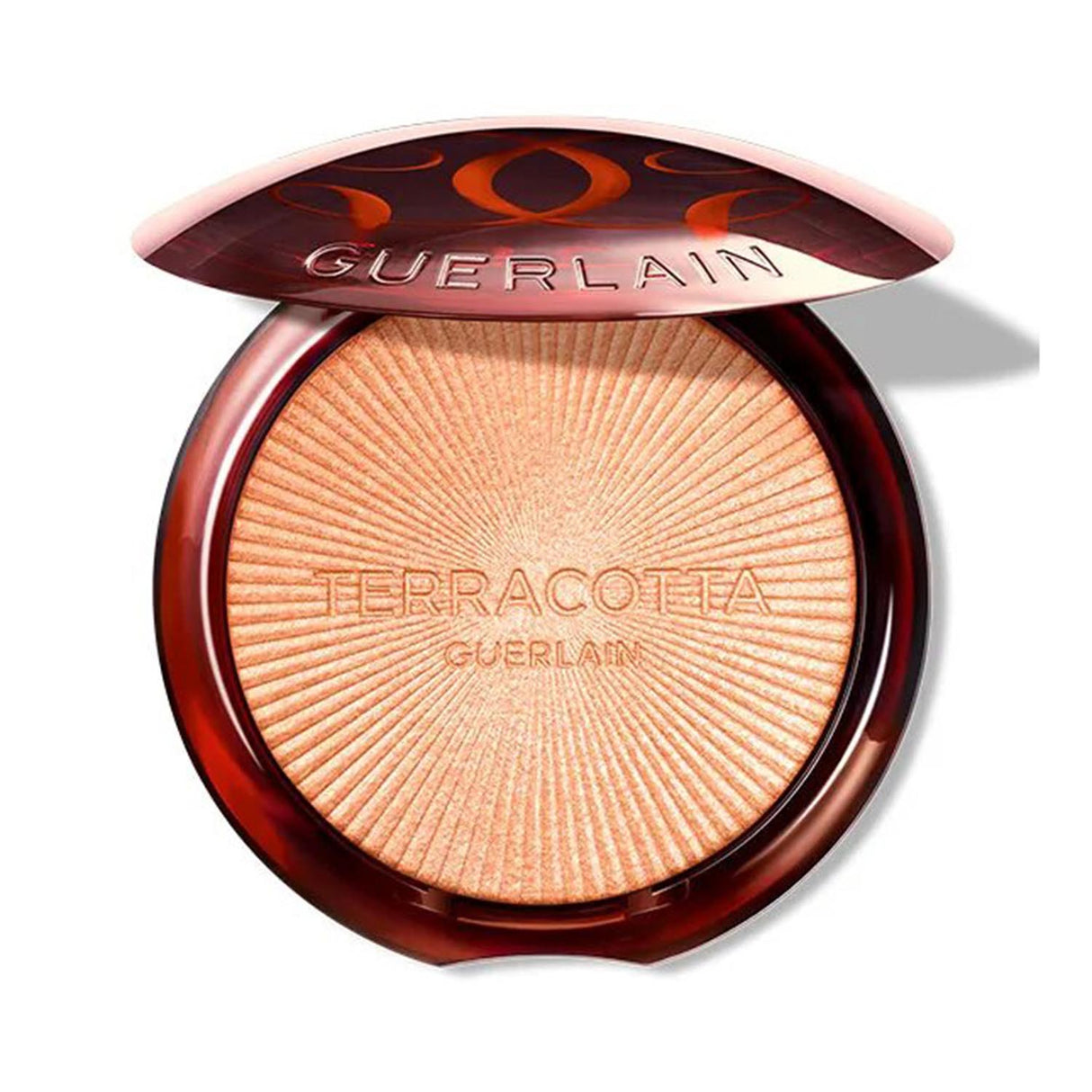 Guerlain Terracotta Polvos Bronceadores Svetlo 00 Slonovina 1un