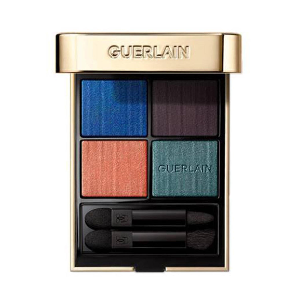 Guerlain 4 Couleurs Sombra de Ojos 360 1 ml