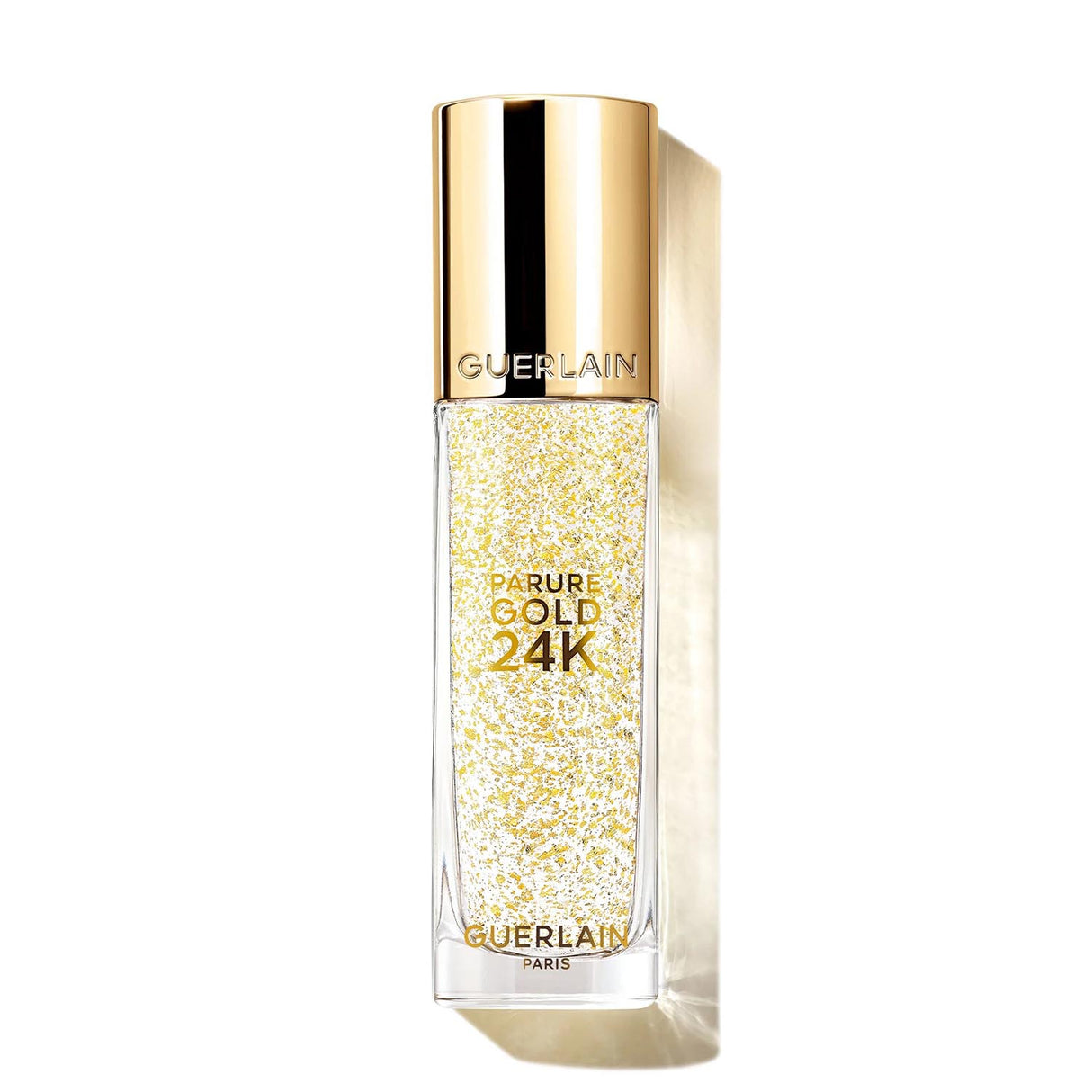 Guerlain Parure Gold 24K základný základ 1un