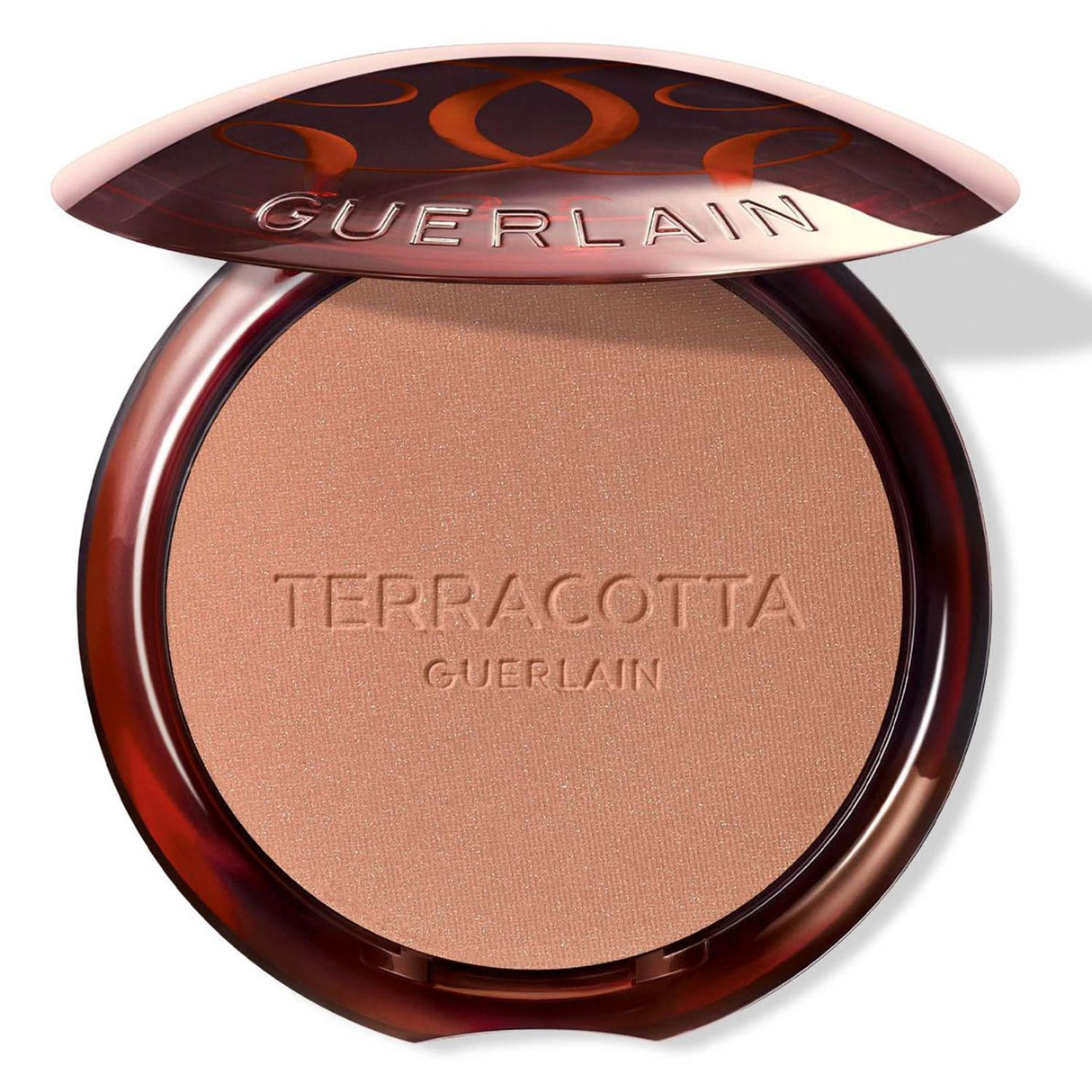 Guerlain Terracotta Originálny bronzový prášok 03 stredne teplý