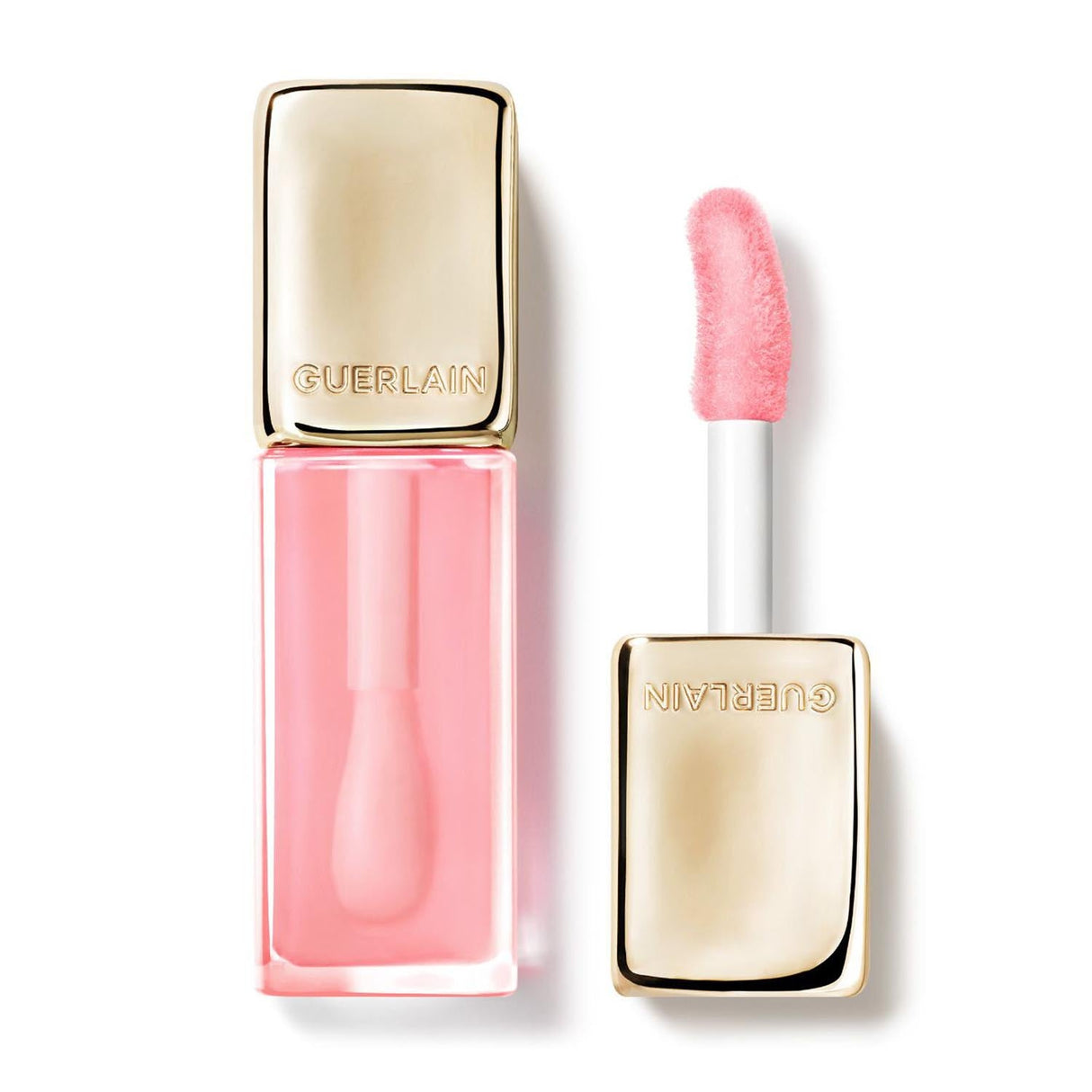 Guerlain Bee Glow Oil Lip 258 Rose 30 ml