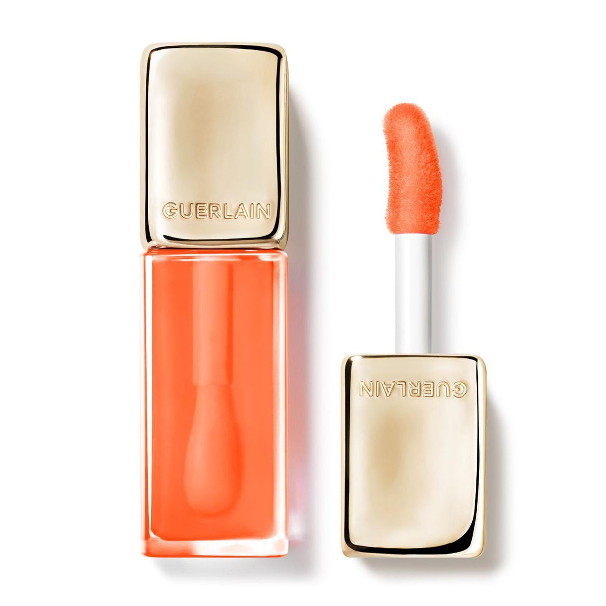 Guerlain Bee Glow Oil Lip 319 Peach 30 ml