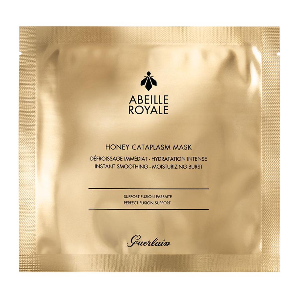 Guerlain Abeille Royale Mascarilla Honey Cataplazm 4un