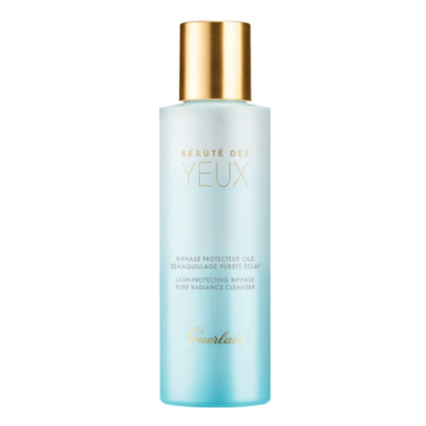 Guerlain Beauté Des Yeux Bifase Eye Make up Remover 125 ml