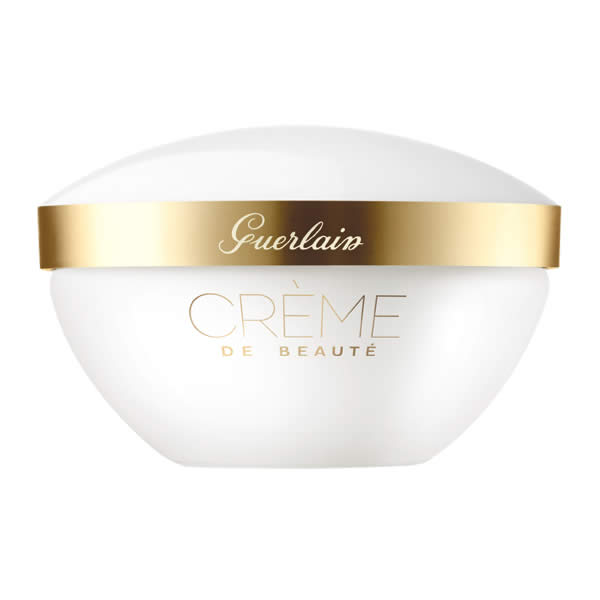 Guerlain crème de beaute cleansing cream tvár 200 ml