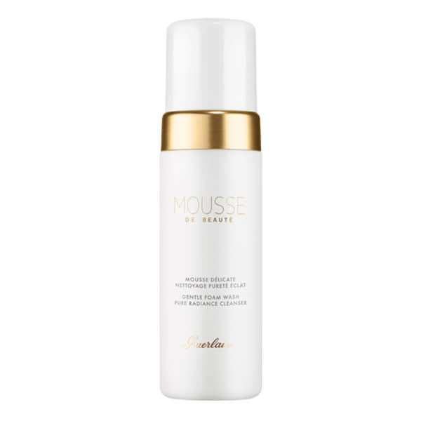 Guerlain Mousse de Beaute Cleansing Foam Face 150 ml