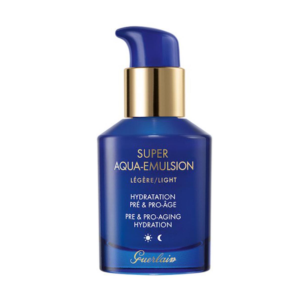 Guerlain Super Aqua Emulsion Legere 50 ml
