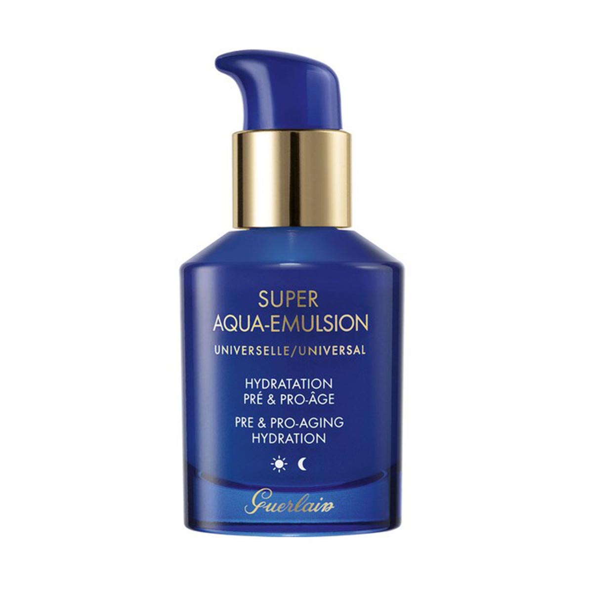 Guerlain Super Aqua Emulsion Universal 50 ml