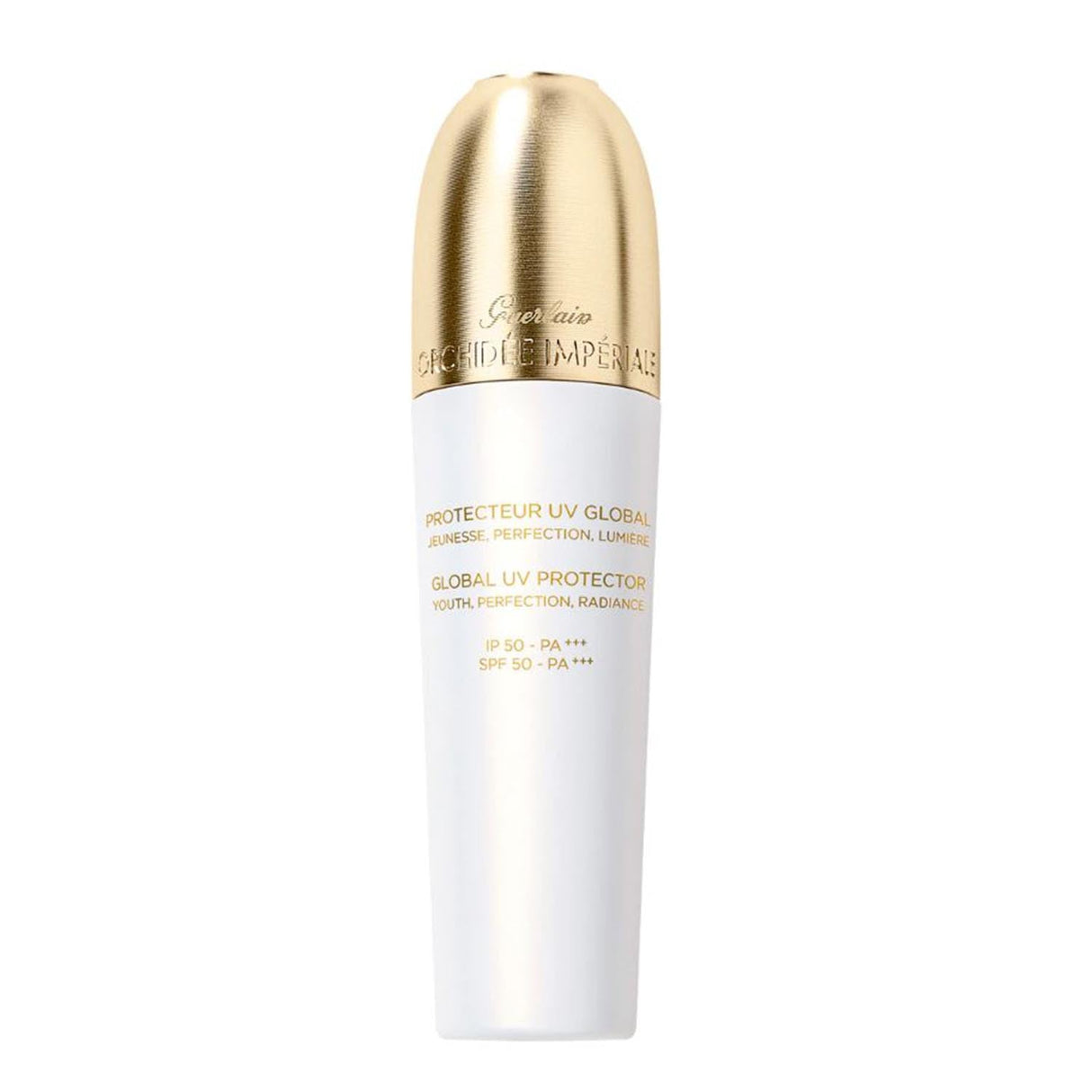 Guerlain Orchidee Imperiale UV Cream Zjasňujúce trubicu 30 ml