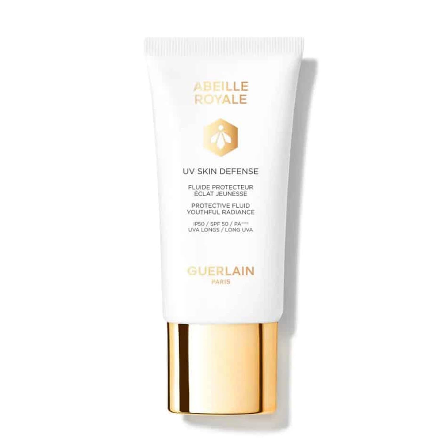 Guerlain Abeille Royale UV obranná kvapalina 50 ml