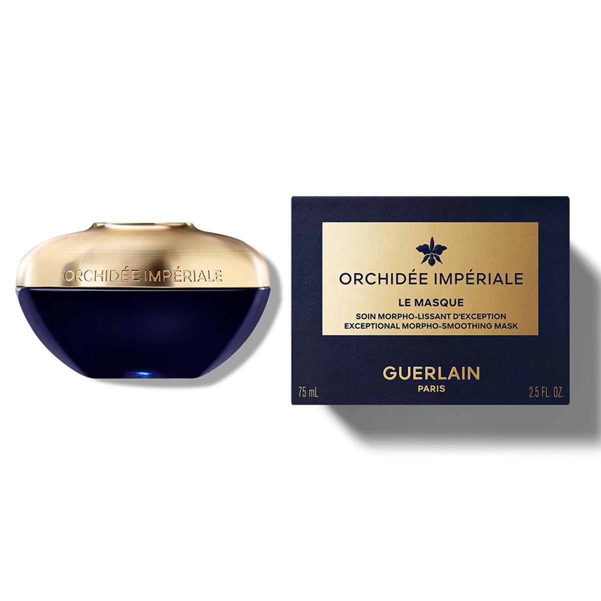 Guerlain orchidée impériale mascarilla 75 ml
