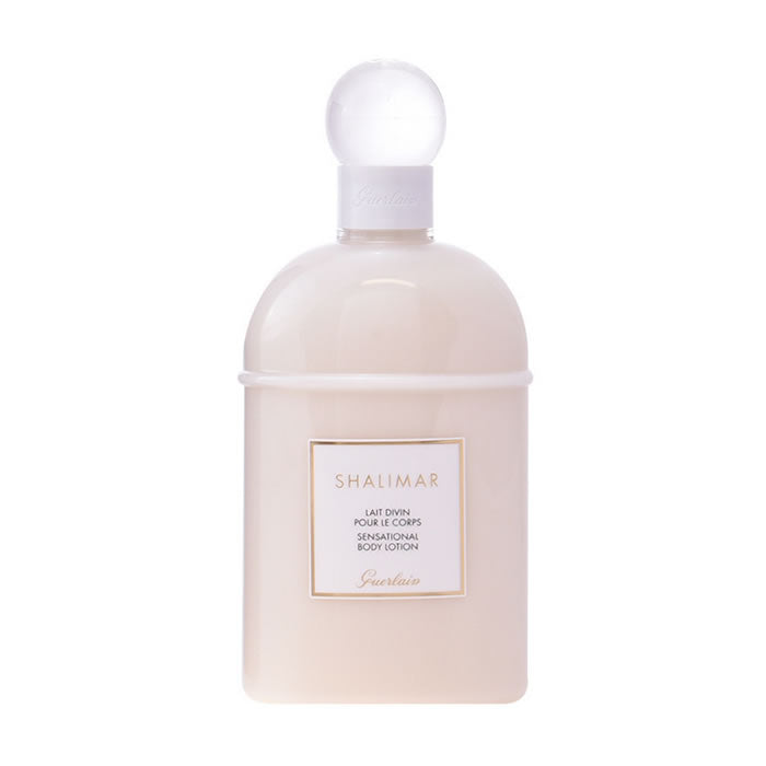 Guerlain Shalimar Sensational Body Lotion 200 ml