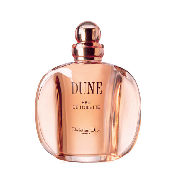 <tc>DIOR</tc> Dune toaletná voda s rozprašovačom 100 ml